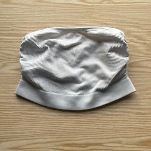 Colsie White Bandeau